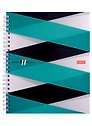 Тетрадь в клетку Hatber, WorkBook, 100 листов