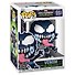 Фигурка Funko POP! Bobble Marvel Mech Strike Monster Hunters Venom (994) - 1