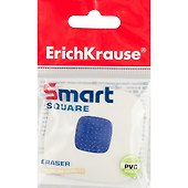 Ластик «Smart Square», Erich Krause - 1