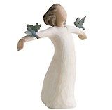 Статуэтка Willow Tree Happiness (14 см) (26130)