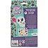 Игра, ORIGAMI Твой театр Магнитные сказки Littlest Pet Shop Вид 1 + наклейки 04426 - 2