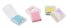 Ластик-клячка «Pastel», Tochain, художественный, для карандашей, угля, пастели, в ассортименте - 1