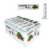 Жевательная конфета Арбуз,17г