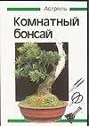 Комнатный бонсай (мягк). Каволлек В. (Аст)