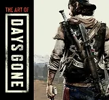 Мир игры Days Gone