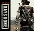Мир игры Days Gone - 0