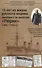 15 лет из жизни русского моряка, погибшего на крейсере "Рюрик" (1889-1904 гг. ) Письма командира крейсера "Рюрик" капитана 1 ранга Е. А. Трусова своей жене - 0
