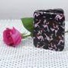 Кошелек на каркасе MARTINI GIRL SM METAL WALLET (FC502MG)