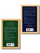 Комплект из 2-х книг: Думай как миллионер + Каменное лицо, черное сердце (ИК) - 1