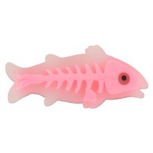 Ластик «Neon fishes», Zhengda, в ассортименте