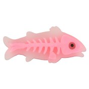 Ластик «Neon fishes»