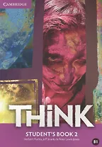 Think. Students Book 2. B1