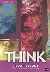 Think. Students Book 2. B1