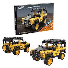 Конструктор CaDa C52028W