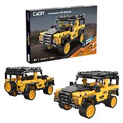 Конструктор CaDa C52028W