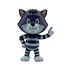 Фигурка Funky Toys Простоквашино Кот Матроскин (6,5см) (PROSTO2504-2) - 2