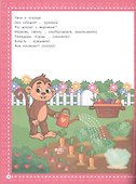 Изучаем ферму: запускаем речь малыша - 1