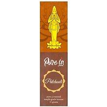 Набор благовоний Patchouli (Пачули) (10шт)