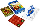 Настольная игра «Последний богатырь Легенды Белогорья», Hobby World - 2