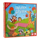 Настольная игра ORIGAMI/Оригами  Подарки для друзей 05358 - 0