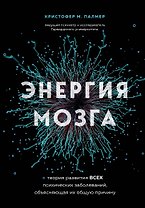 Энергия мозга. Теория развития всех психических заболеваний, объясняющая их общую причину