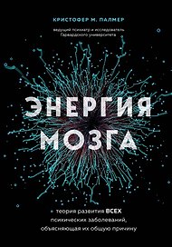 Энергия мозга. Теория развития всех психических заболеваний, объясняющая их общую причину