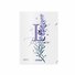 Папка-уголок Erich Krause "Lavender", 4 штуки - 1