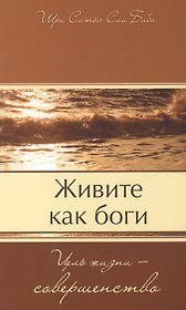 Живите как боги. Цель жизни - совершенство