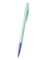 Ручка шариковая Stabilo, Liner 808 F, синяя, в ассортименте