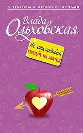 Не откладывай свадьбу на завтра: роман