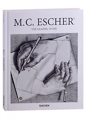 M.C.Escher