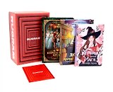 Про любовь (комплект из 3-х книг + подарочный бокс)
