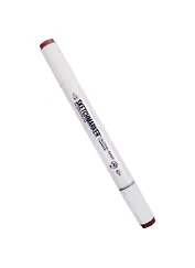 Маркер Sketchmarker двухсторонний на спирт.основе цв.BR42 Умбра