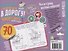 IQ игры с наклейками. Вокруг света. 4-7 лет - 1
