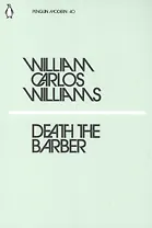Death the Barber
