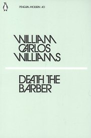 Death the Barber