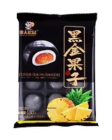 Моти со вкусом ананаса Gongfusongshu, 180г