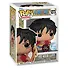 Фигурка Funko POP! Animation One Piece Red Hawk Luffy w/(GW)Chase (Exc) (1273) 62701 - 2