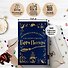 Неофициальная книга для записи рецептов Гарри Поттера - 2