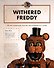 Five Nights at Freddys: Official Character Encyclopedia - 2