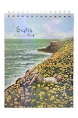 Скетчбук «Painting story», 48 листов, 110 г/м2 - 2