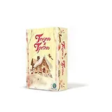 Настольная игра, SELFIE MEDIA, Гензель и Гретель