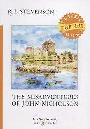 The Misadventures of John Nicholson