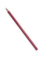 Карандаш "Polychromos" цветной профессиональный 125 пурпурно-розовый, Faber-Castell