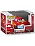 Фигурка Funko POP! Disney Cars Lightning McQueen SS (Exc) (1708) (Fun91920) - 1