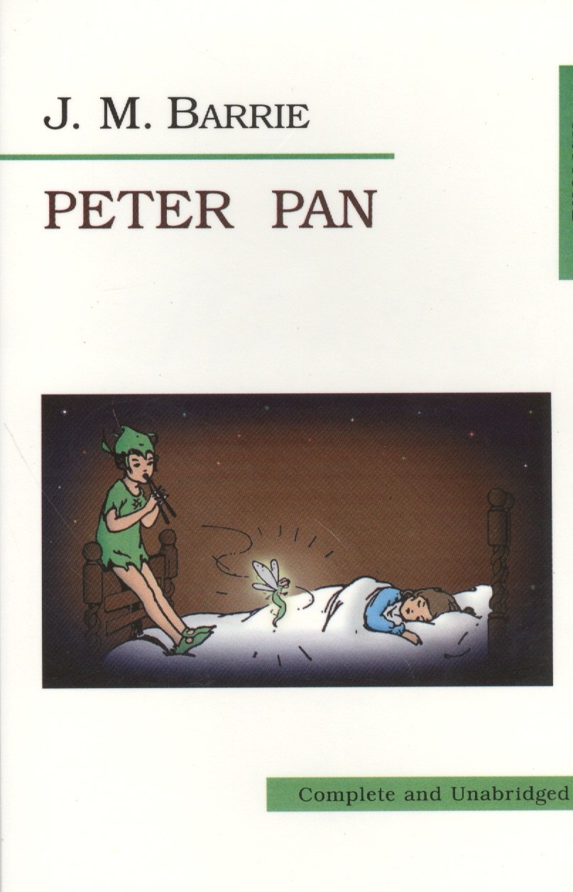 

Peter Pan
