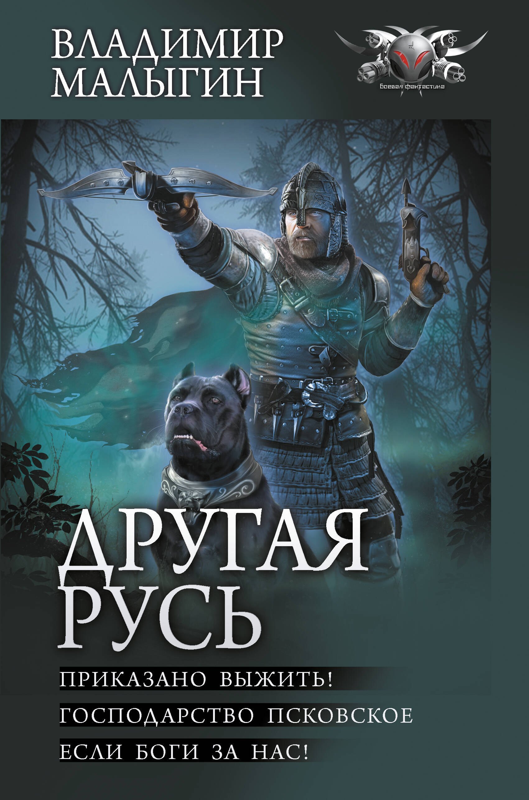 

Другая Русь