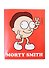 Тетрадь в клетку Hatber, Rick and Morty, 48 листов, в ассортименте - 0