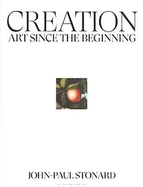 Creation. Art since the beginning