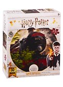 Пазл 3D Prime 3D 500 эл. Хогвартс-экспресс (The Hogwarts Express) - 0